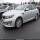 5XXGM4A73EG302815 2014 Kia Optima Lx auction photo thumbnail 2