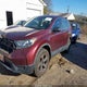 2HKRW6H36HH206056 2017 Honda Cr-V Lx auction photo thumbnail 2