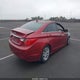 5NPEB4AC2CH421080 2012 Hyundai Sonata Gls auction photo thumbnail 4
