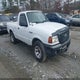 1FTKR1ADXBPA70573 2011 Ford Ranger Xl auction photo thumbnail 1