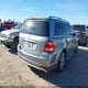4JGBF7BE9BA638653 2011 Mercedes-Benz Gl 450 4Matic auction photo thumbnail 4