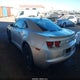 2G1FB1E38C9171613 2012 Chevrolet Camaro 1Lt auction photo thumbnail 3