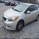 KNAFX4A80F5308912 2015 Kia Forte Ex auction photo thumbnail 2