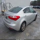 KNAFX4A80F5308912 2015 Kia Forte Ex auction photo thumbnail 4