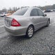 WDBRF81J15F640653 2005 Mercedes-Benz C 240 Luxury 4Matic auction photo thumbnail 4