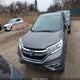 2HKRM4H52FH619195 2015 Honda Cr-V Ex auction photo thumbnail 12