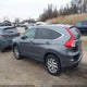 2HKRM4H52FH619195 2015 Honda Cr-V Ex auction photo thumbnail 14