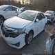 4T1BF1FKXDU683597 2013 Toyota Camry Se auction photo thumbnail 2