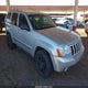 1J8GR48K58C137097 2008 Jeep Grand Cherokee Laredo auction photo thumbnail 1