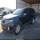 5XYKT3A69FG635354 2015 Kia Sorento Lx auction photo thumbnail 2