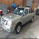 1N6DD26T24C434487 2004 Nissan Frontier Xe auction photo thumbnail 2
