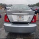1HGEM22555L045487 2005 Honda Civic Lx auction photo thumbnail 6