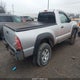 5TEPX42N68Z523044 2008 Toyota Tacoma auction photo thumbnail 4