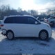 5TDJZ3DC8HS179462 2017 Toyota Sienna Le 7 Passenger auction photo thumbnail 14