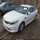 5XXGT4L36JG187831 2018 Kia Optima Lx auction photo thumbnail 2