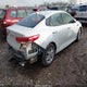 5XXGT4L36JG187831 2018 Kia Optima Lx auction photo thumbnail 4