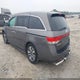 5FNRL5H94EB079079 2014 Honda Odyssey Touring/Touring Elite auction photo thumbnail 3