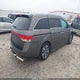 5FNRL5H94EB079079 2014 Honda Odyssey Touring/Touring Elite auction photo thumbnail 4