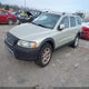 YV4SZ592X71256907 2007 Volvo Xc70 2.5T auction photo thumbnail 2