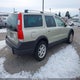 YV4SZ592X71256907 2007 Volvo Xc70 2.5T auction photo thumbnail 4