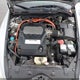 JHMCN36555C006710 2005 Honda Accord Hybrid Ima auction photo thumbnail 10