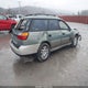 4S3BH675147608239 2004 Subaru Outback auction photo thumbnail 4
