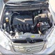 1NXBR32E13Z025572 2003 Toyota Corolla Le auction photo thumbnail 10