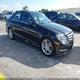 WDDGF8AB2DR265053 2013 Mercedes-Benz C 300 4Matic auction photo thumbnail 1