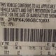 2FMPK4J98GBC10833 2016 Ford Edge Sel auction photo thumbnail 9