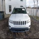 1C4NJDEB7GD550271 2016 Jeep Compass High Altitude Edition auction photo thumbnail 12