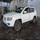 1C4NJDEB7GD550271 2016 Jeep Compass High Altitude Edition auction photo thumbnail 2
