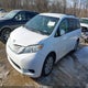 5TDJK3DC9FS112533 2015 Toyota Sienna Le 7 Passenger auction photo thumbnail 2