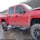 3GCRKSE33AG105631 2010 Chevrolet Silverado 1500 Lt auction photo thumbnail 13