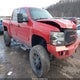 3GCRKSE33AG105631 2010 Chevrolet Silverado 1500 Lt auction photo thumbnail 1