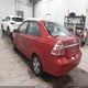 KL1TD56697B051108 2007 Chevrolet Aveo Ls auction photo thumbnail 3