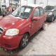 KL1TD56697B051108 2007 Chevrolet Aveo Ls auction photo thumbnail 6