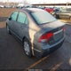 2HGFA16559H308775 2009 Honda Civic Lx auction photo thumbnail 3