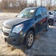 2GNFLFEK6E6210784 2014 Chevrolet Equinox 1Lt auction photo thumbnail 2