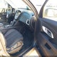 2GNFLFEK6E6210784 2014 Chevrolet Equinox 1Lt auction photo thumbnail 5