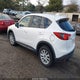 JM3KE2CEXD0148702 2013 Mazda Cx-5 Touring auction photo thumbnail 3