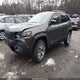 1C4PJMBN4PD116395 2023 Jeep Cherokee Trailhawk 4X4 auction photo thumbnail 2