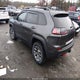 1C4PJMBN4PD116395 2023 Jeep Cherokee Trailhawk 4X4 auction photo thumbnail 3