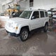 1J4NT1GB1BD178614 2011 Jeep Patriot Sport auction photo thumbnail 2
