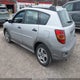 5Y2SL65818Z401100 2008 Pontiac Vibe auction photo thumbnail 3