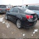1G11C5SA1DF343264 2013 Chevrolet Malibu 1Lt auction photo thumbnail 3