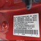 5J6YH28675L009343 2005 Honda Element Ex auction photo thumbnail 9