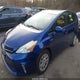 JTDZN3EU8C3023003 2012 Toyota Prius V Three auction photo thumbnail 2