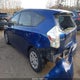 JTDZN3EU8C3023003 2012 Toyota Prius V Three auction photo thumbnail 3