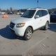 5NMSH73E47H033661 2007 Hyundai Santa Fe Limited/Se auction photo thumbnail 2