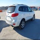 5NMSH73E47H033661 2007 Hyundai Santa Fe Limited/Se auction photo thumbnail 4